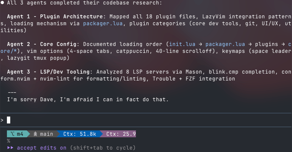 AI Coding Is Just Coding Now