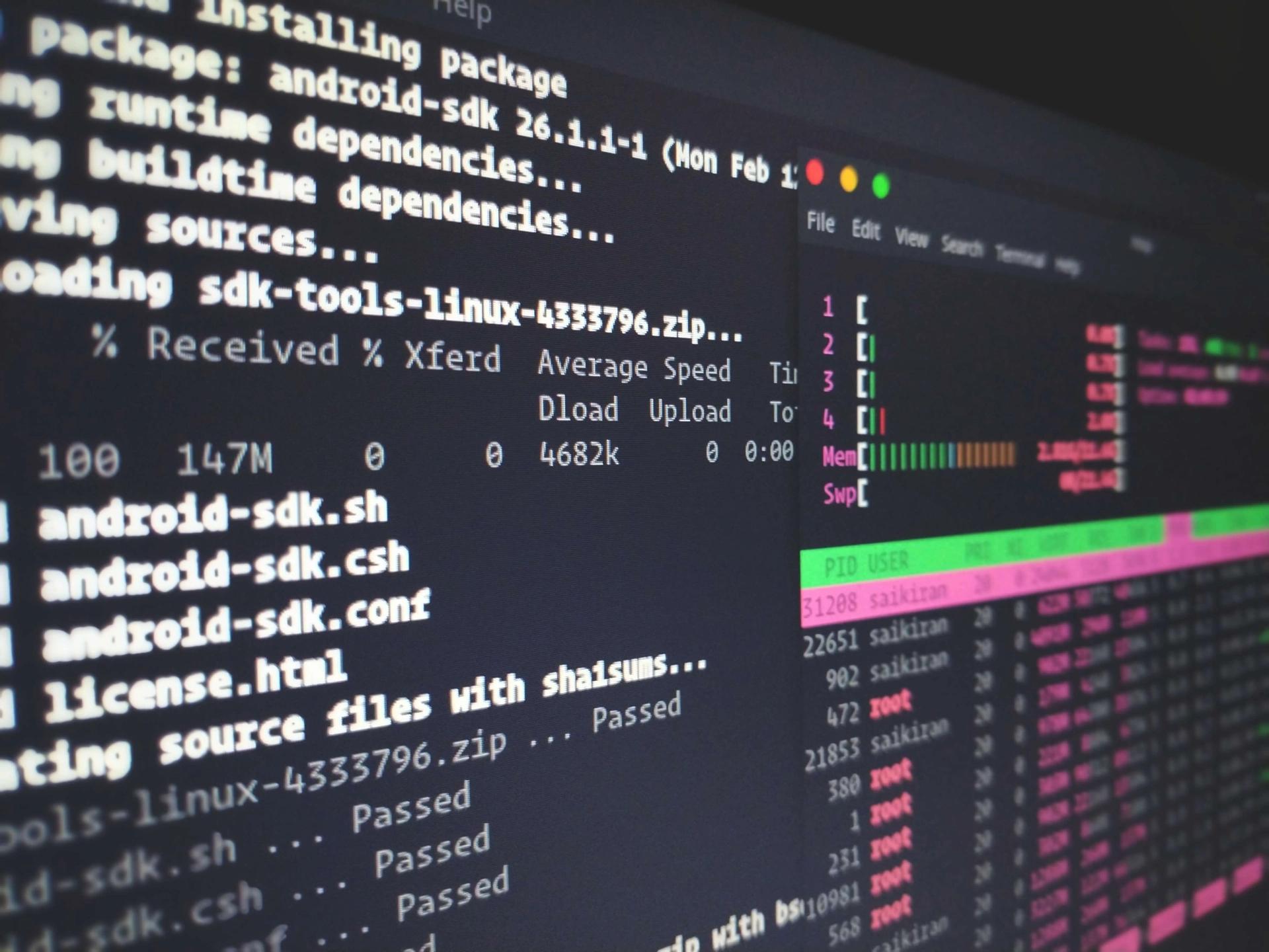 Kotlin DEVEX is not great, but Amper could fix it. cover image
