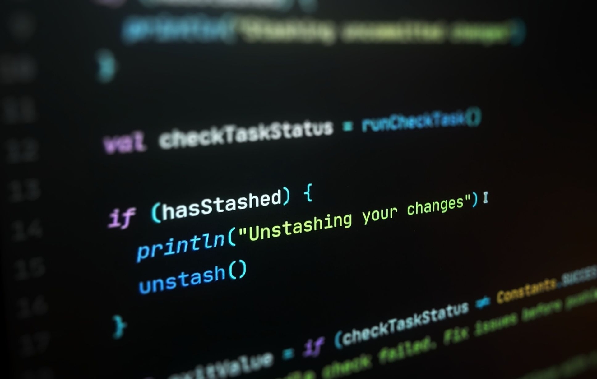 Type safe scripts cover image