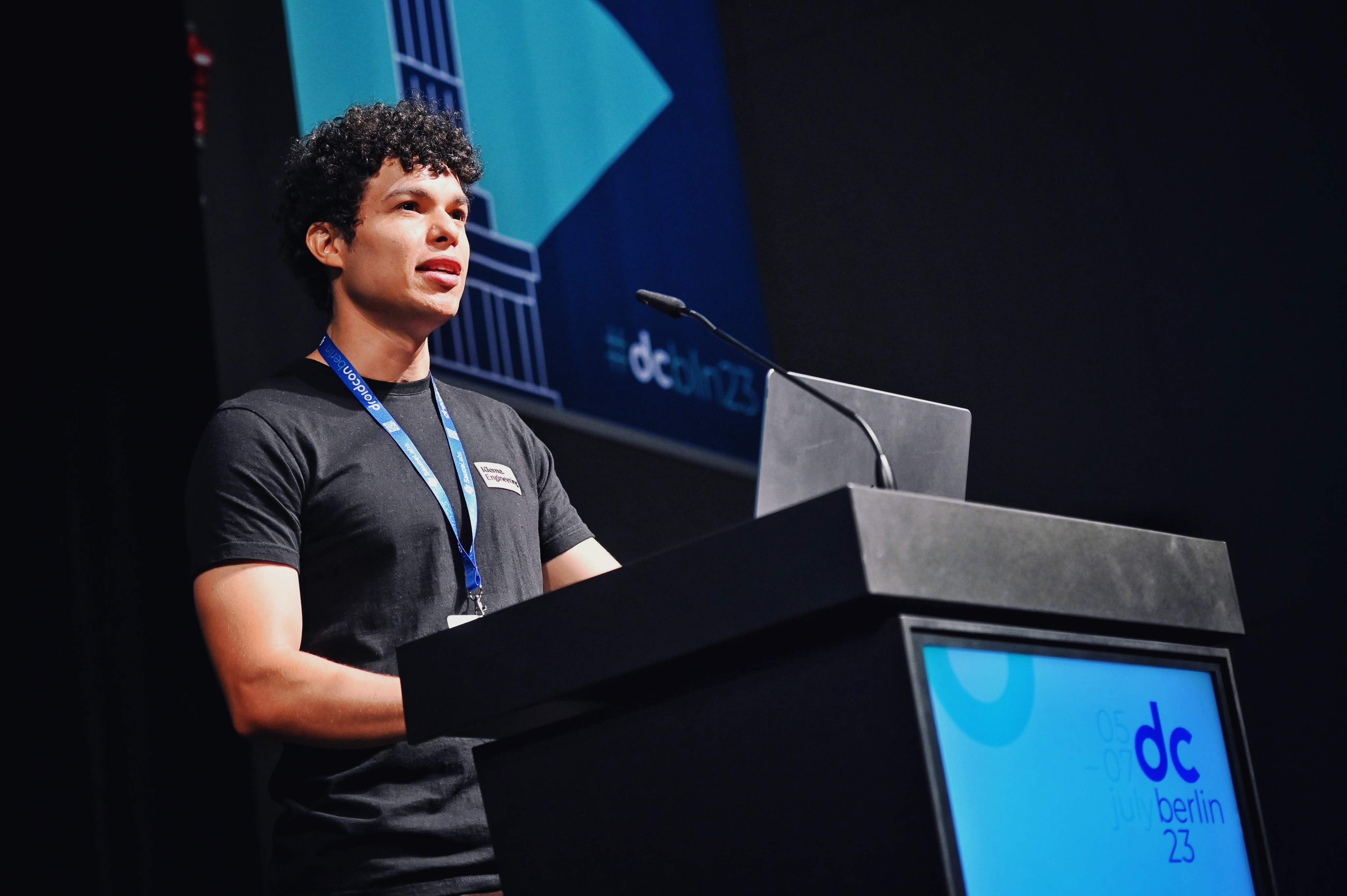 Crash Course in Building Your First Gradle Plugin at Droidcon Berlin - Photo 1
